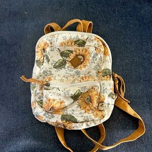 O’neill small backpack!